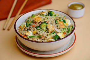 Fried Rice (Egg)