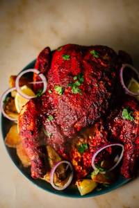 Chicken Tandoori (Full)