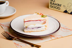 Cassata Pastry