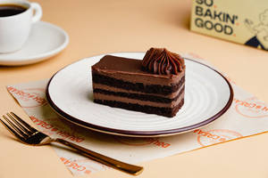 Dairy Milk Pastry