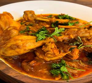 Chicken Rara