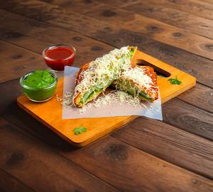 Veg Cheese Sandwich