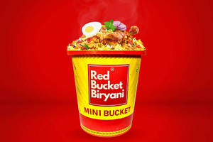 Chicken Dum Biryani(mini)