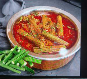 Masala shevga