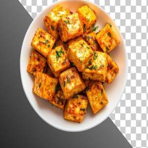 Paneer 65