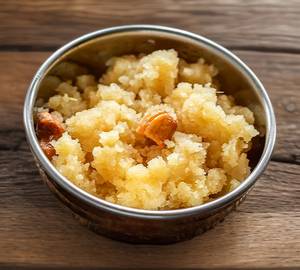 Suji halwa