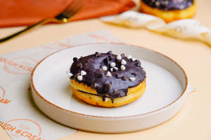 Choco Chip Donut