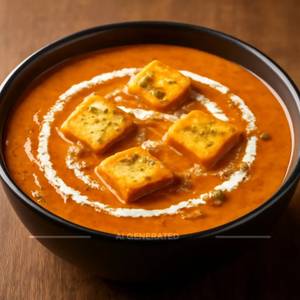 Paneer Patiyala