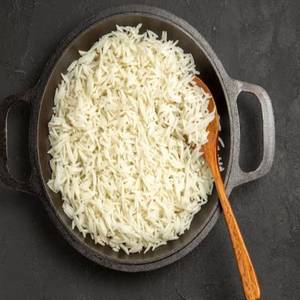 Stemead Rice