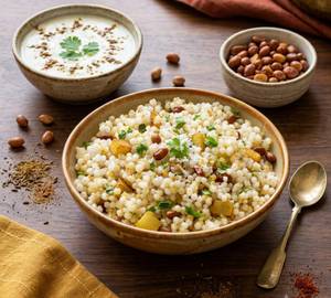 Shabudana Khichadi