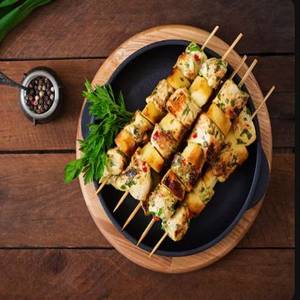 Paneer Tikka Lababdar
