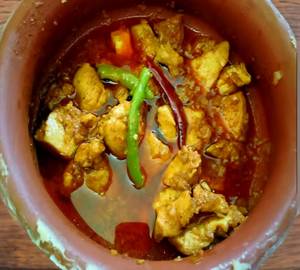 Champaran Chicken