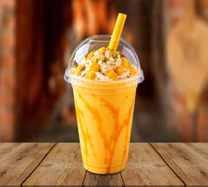 Mango Milk Shake Shake