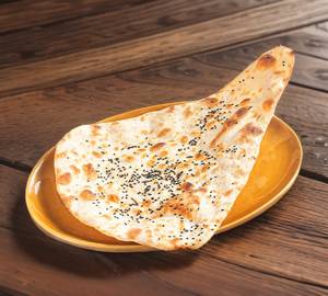 Tandoori Naan