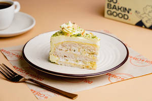 Rasmalai Pastry