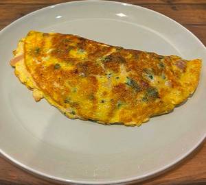 Cheese Omelet
