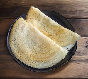 Dosa [Homemade] [2 Pieces]