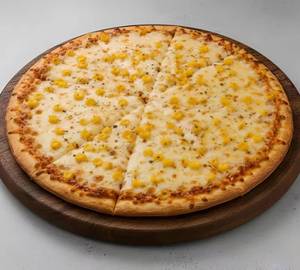 Corn Lovers Pizza [6 Inches]