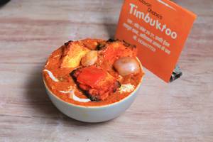 Paneer Tikka Masala