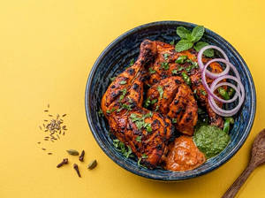 Tandoori Chicken
