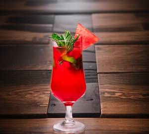 Watermelon Mocktail