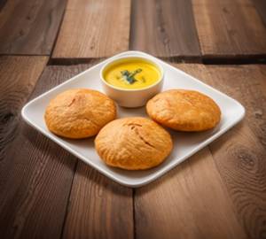 Dal kachori