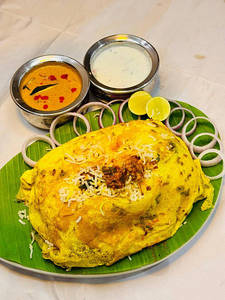 Potlam Biryani