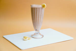 Banana Peanut Butter Shake