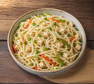 Paneer Noodles