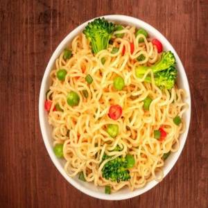 Veg Maggie