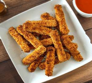 Tofu Fry ( 6 Piece )