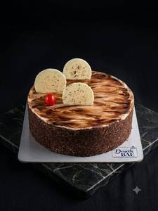 Irish Coffee Cake 1kg