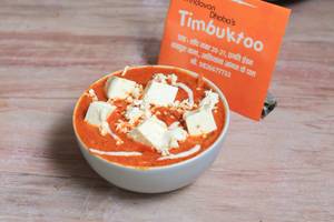 Paneer Butter Masala