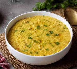 Dal Khichdi