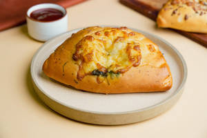 Veg Calzone