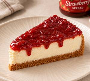 Strawberry Cheesecake