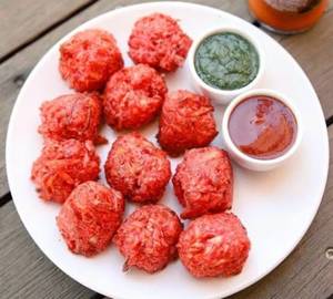 Chinese Pakoda