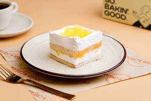 Pineapple Pastry