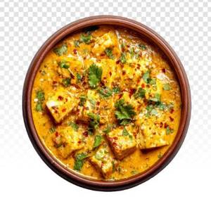 Paneer Tikka Masala