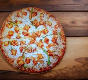 (8 inch) bbq pannier pizza
