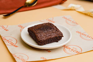 Gooey Brownie