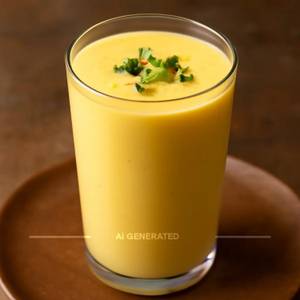Mango Lassi
