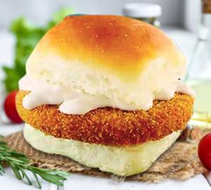 Maharaja vada pav