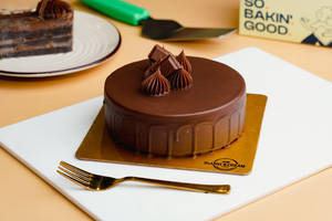 Dairy Milk Cake