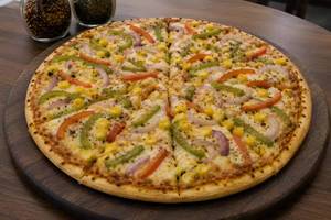Farmhouse Pizza [6 Inches]