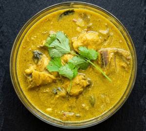Chicken Kurma