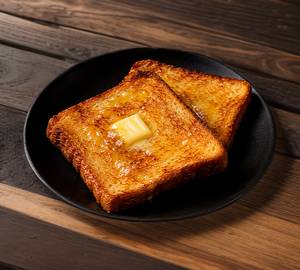 Toast Butter (4peic)