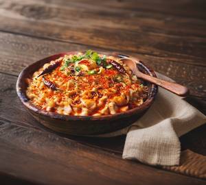 Periperi Cheese Maggi