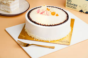 Vanilla Cake