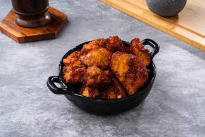 Chicken 65 (regular) - 12-15 Pieces - Boneless